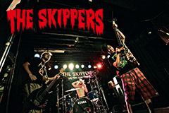THE SKIPPERS