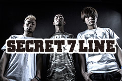 SECRET7LINE