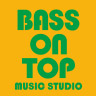 MUSIC STUDIO BASS ON TOP